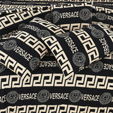 7 Pcs Comforter Set DZ-58 ( light weight filling )